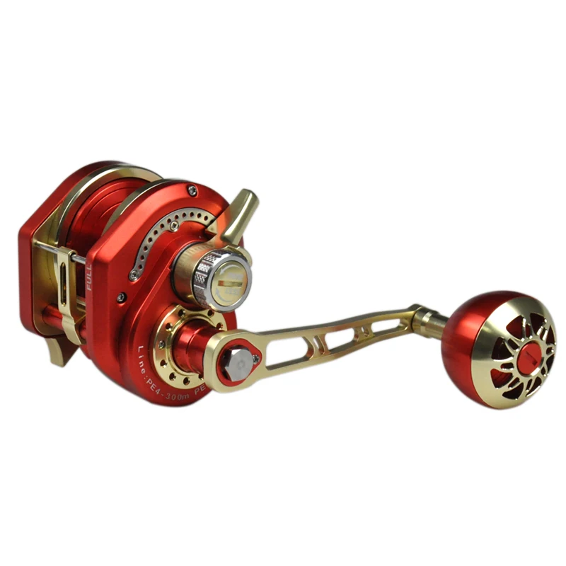 best inline ice fishing reels for 2019 2019 Ice Reel Review  Joel Nelson Outdoors