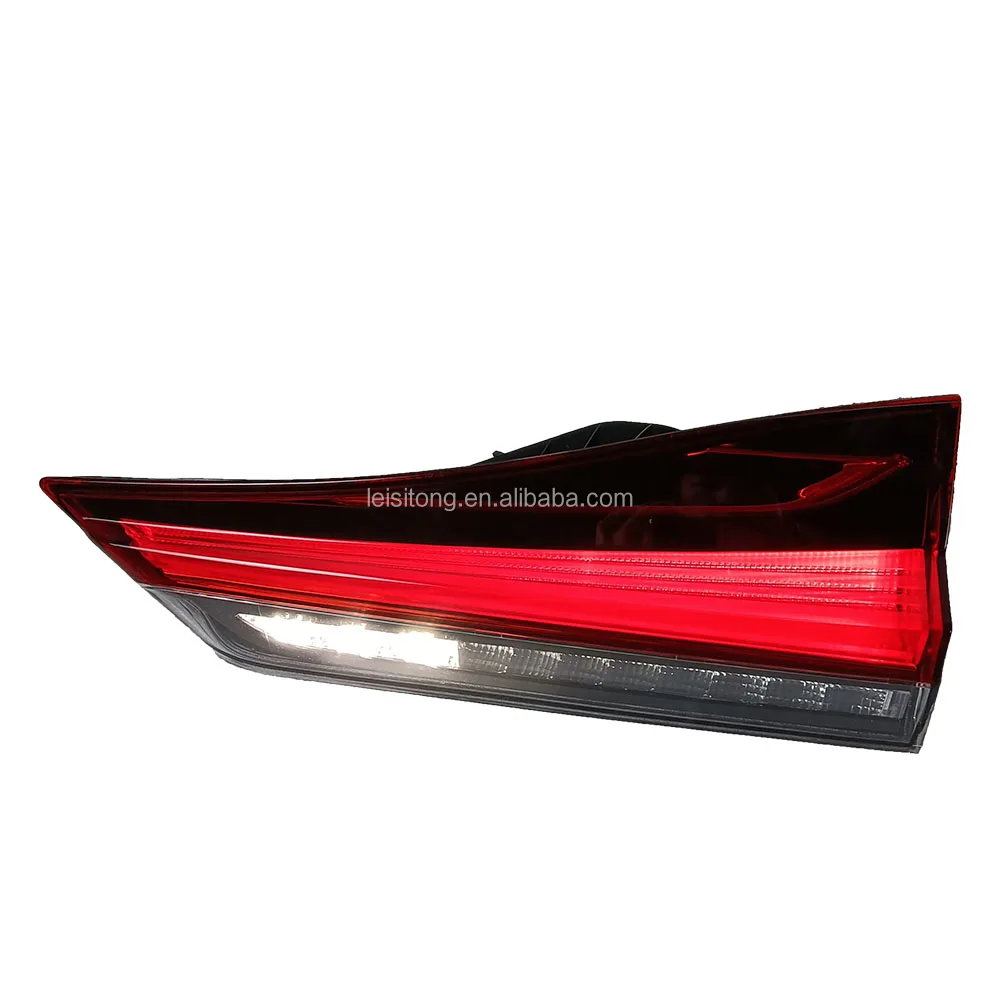 LST レクサス CT200h 2011-2020 LEDテールランプ インナー＆アウター