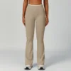 Flare Pants-Flaxen