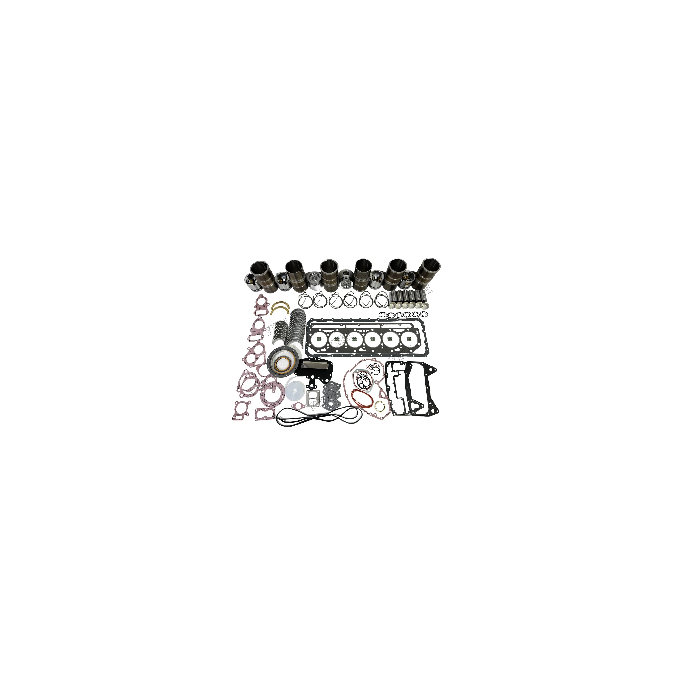C-9 Overhaul Kit With Bearing Set for Caterpillar Engine Parts for Sale