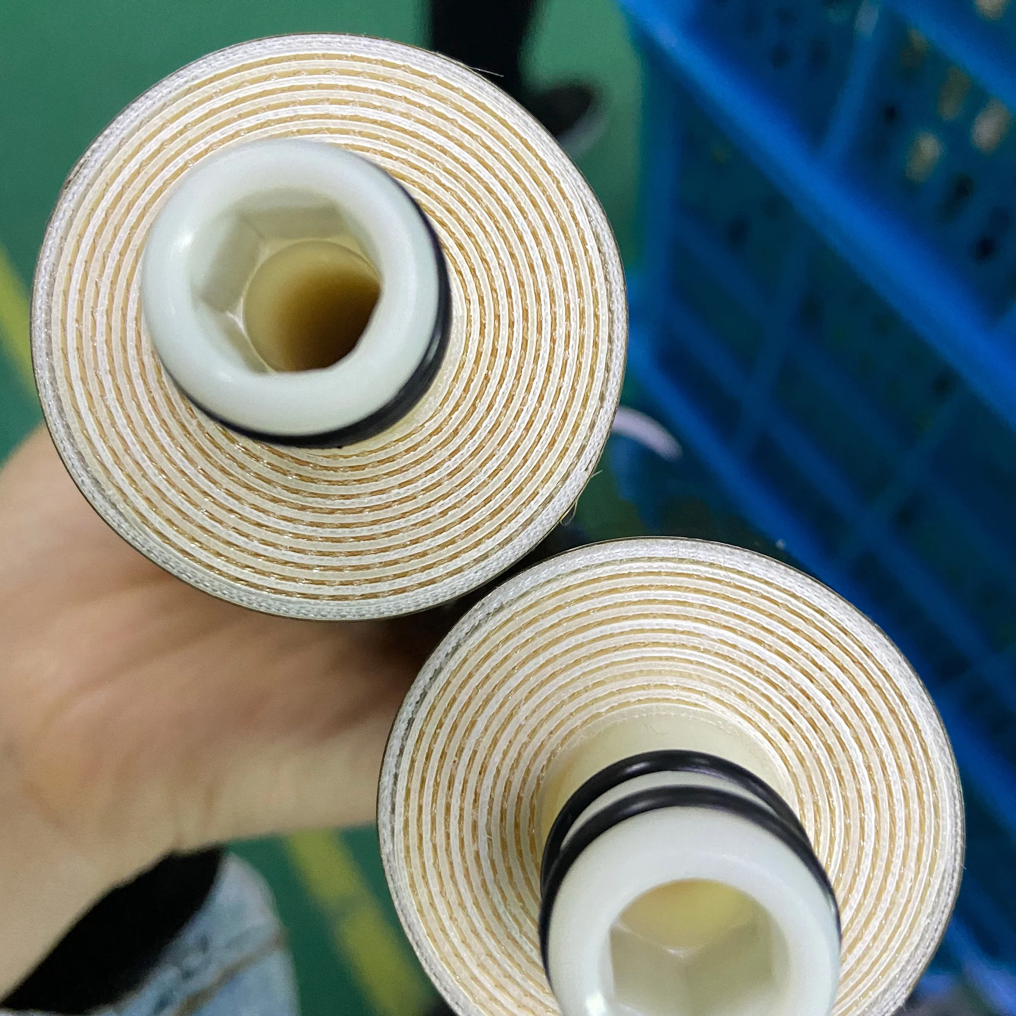 Обратная Мембрана обратного осмоса 50/75/100/400 галлонов для очистителя воды