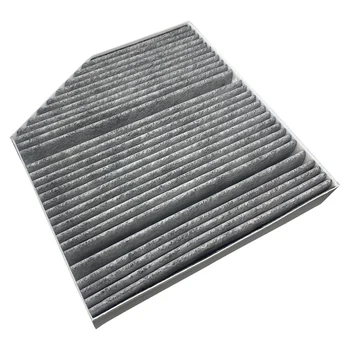 Auto Parts Car Accessories Activated Carbon Cabin Filter Air Filter For MERCEDES Benz OE A1678350400