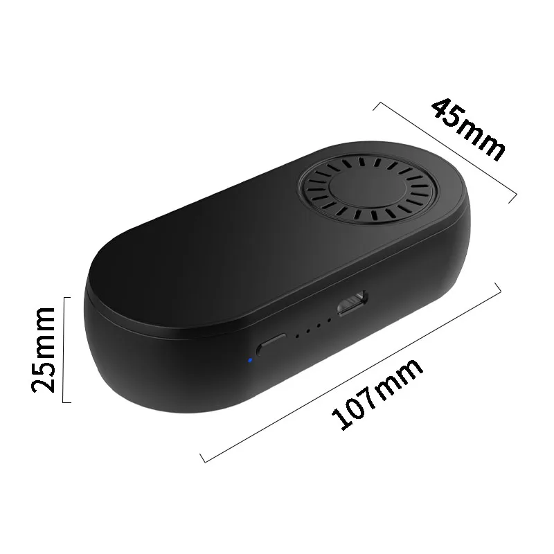 Новые поступления 2 в 1 tws наушники Беспроводная колонка с мини-динамиком 3d Бас Звук портативные мини-наушники-вкладыши Наушники