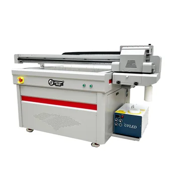 Manufacturer I3200 Print Head Uv Machine Printing Plotter Multi Color Inkjet Printers Large Wide Format Phone Case Printer UV