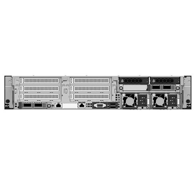 High Performance H3C R4900 G7  Processor 64GB Server Rack Server a Server
