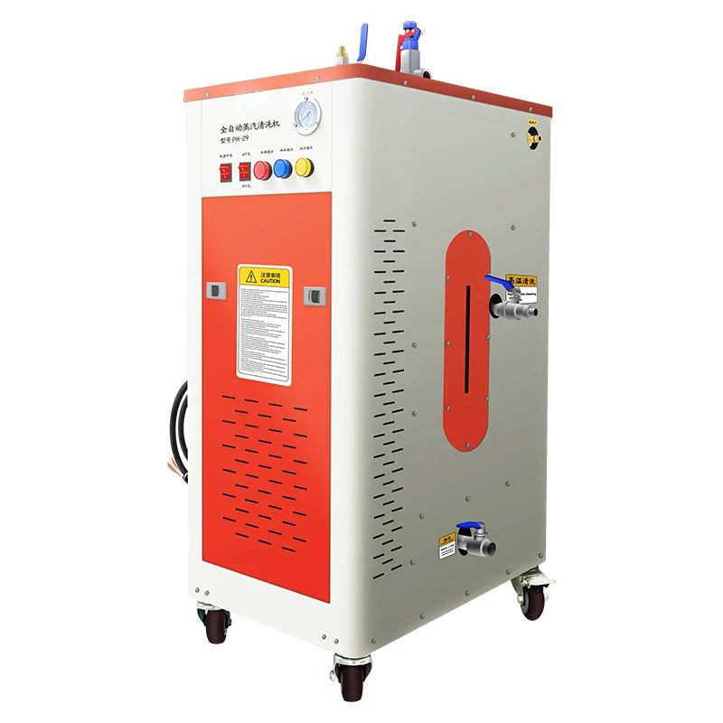 Автомоечная машина, 9 кВт, 15 кВт, 20 кВт