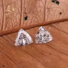 Trillion Cut Diamond
