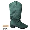 emerald green 4CM