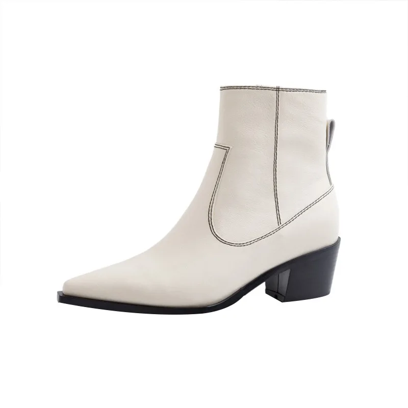 trendy thigh high boots