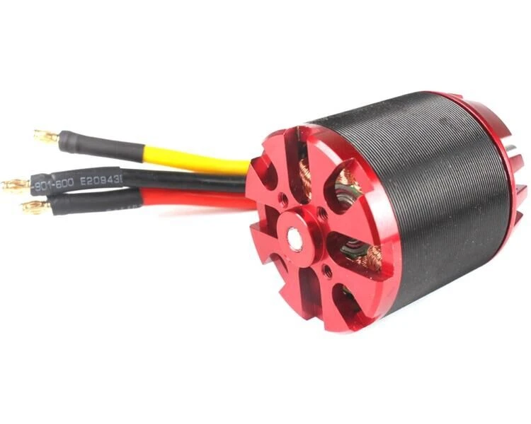 Moteur Freerchobby 4250 Kv650 Rc Sans Balais,Pour Avion À Mousse Rc Et Drone Rc Buy 4250 Kv650
