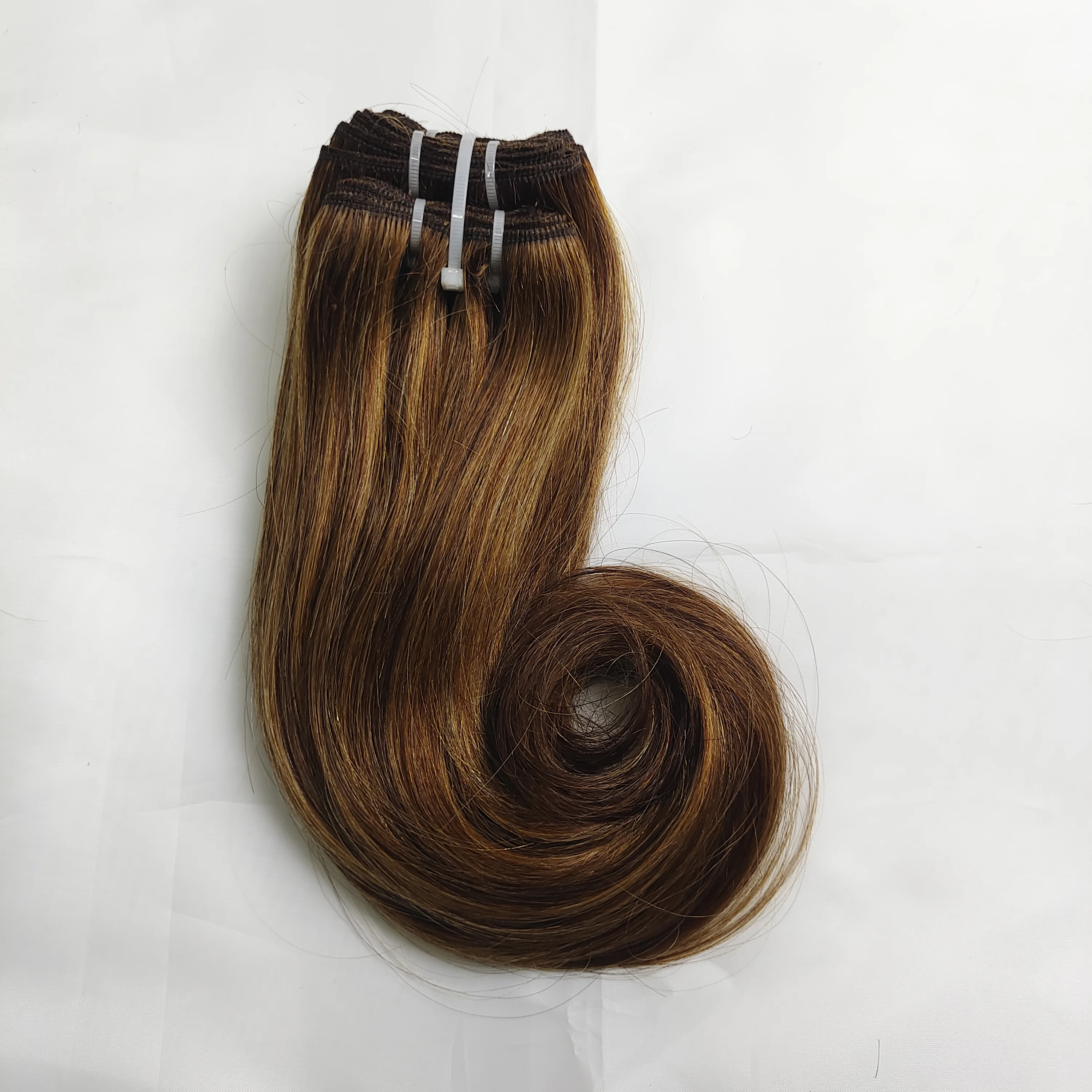 Letsfly Wholesale Piano 20pcs/lot New Arrival Brazilian Remy Human Hair ...