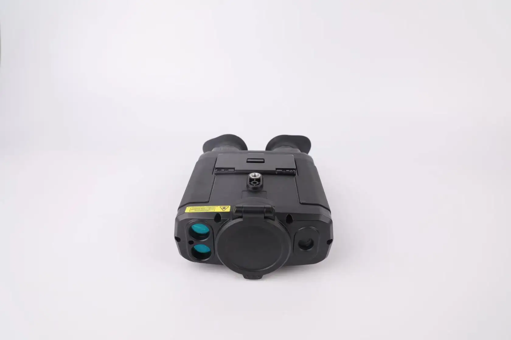Pulsar Accolade 50mm Lens 2x 4x Long Range 3200m 384x288 Uncooled Thermal Vision Binoculars for Hunting Scope