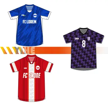 Customizable Retro Quick Dry Soccer Jersey for Kids Adults Youth OEM Service Name Logo Printing Automated Cutting Shorts Sizes