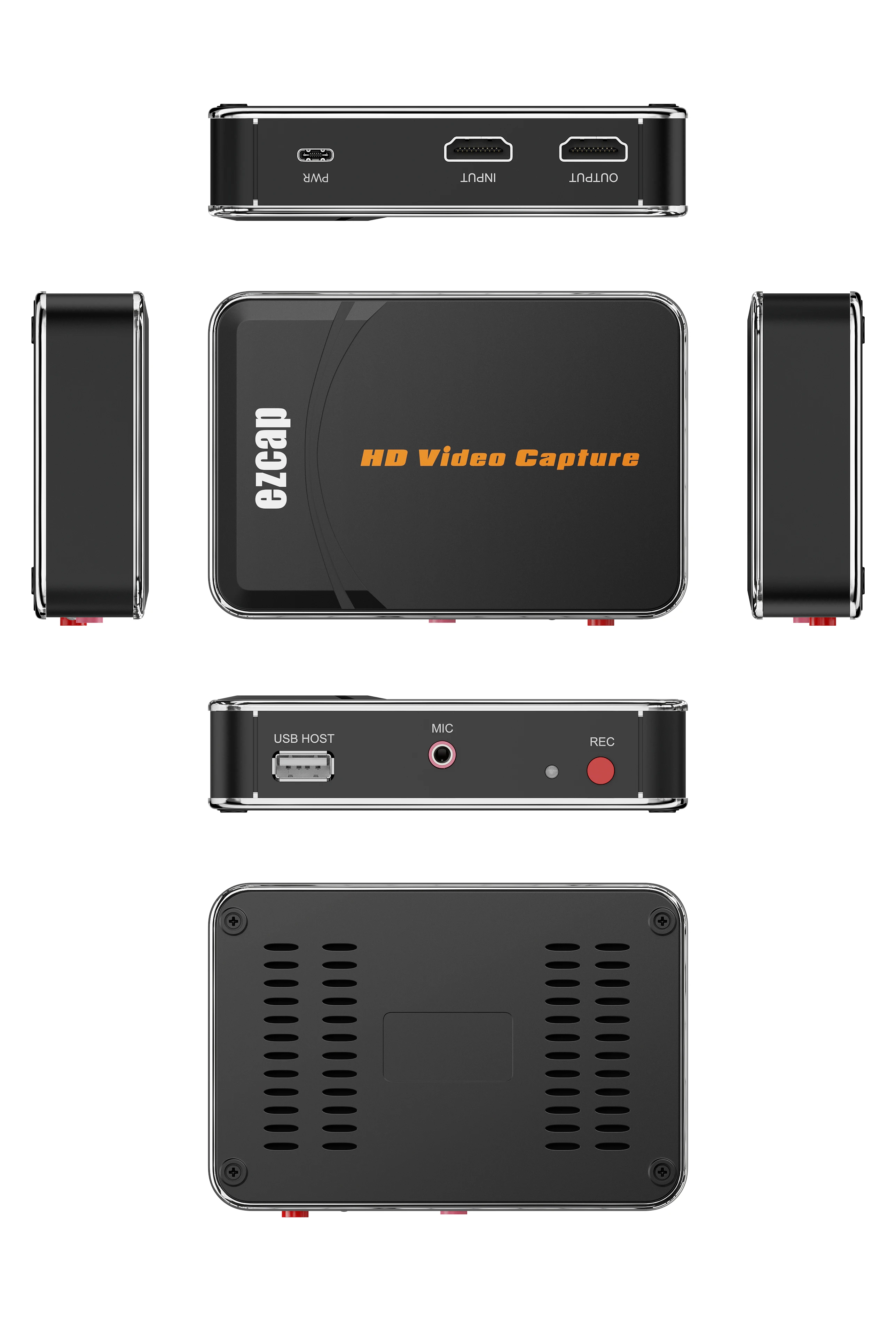 その他 HD Video Capture HDMI Amazon.com: VIXLW 4K HDMI Video Capture Card, 1080P HDMI to