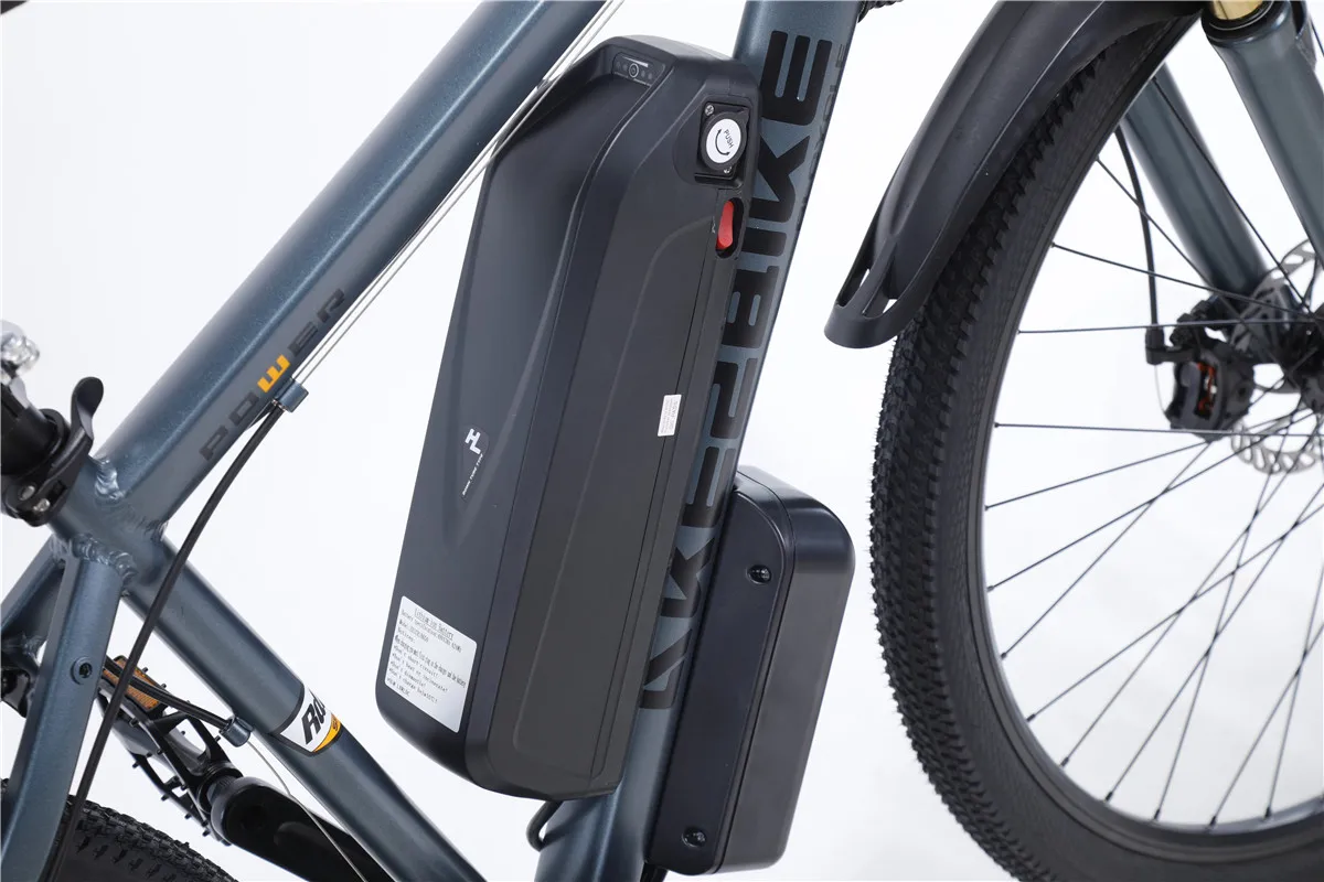 21speed 1000w 48v 13ah Aluminum Alloy 29 Inch Spoke Wheel Electric