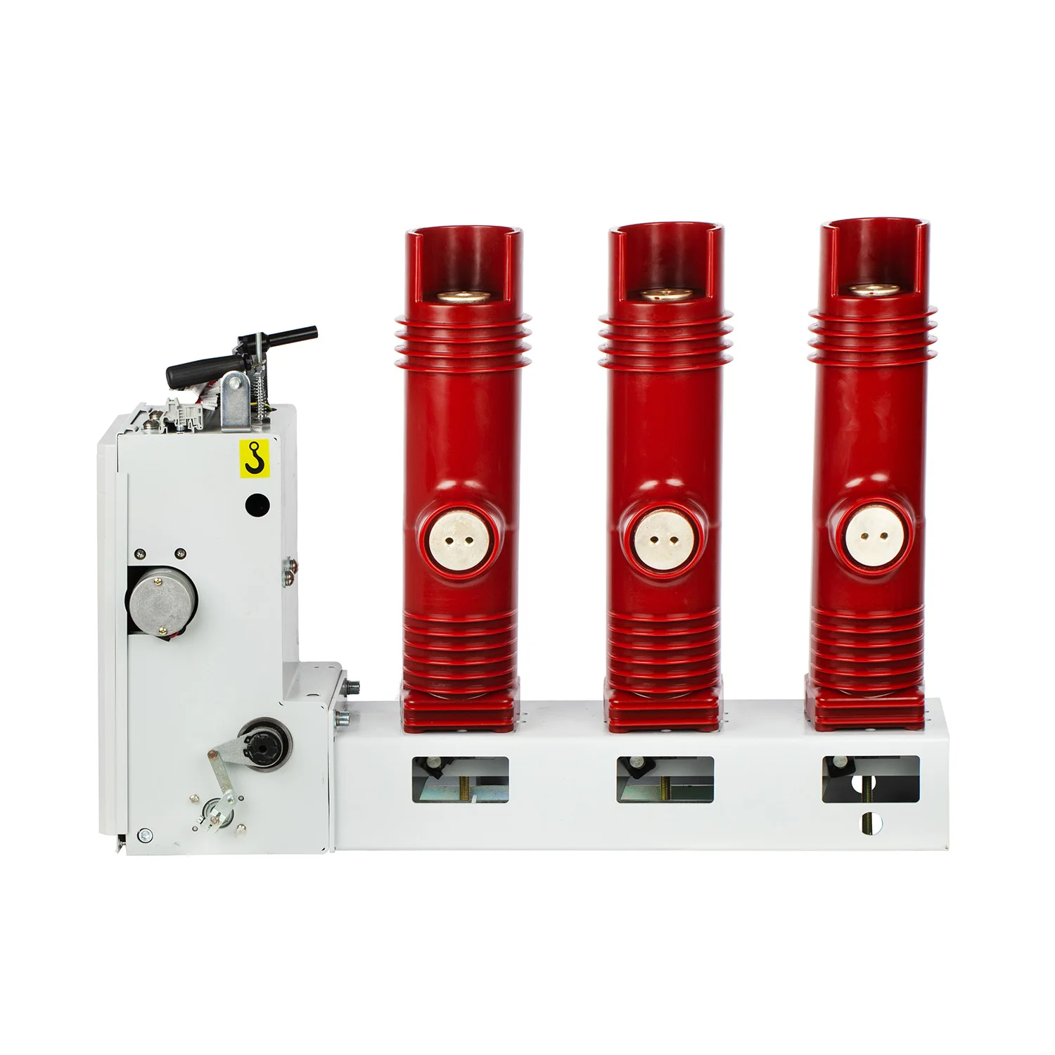 20kv 24kv Smart Lateral Fixed Type Test Vacuum Circuit Breakers For