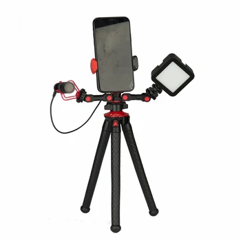 Fotopro Adjustable Friction Articulating Magic Arm Plastic Friction Articulating Magic Arm Vertical Horizontal Magic Arm detail image
