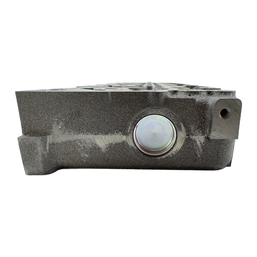 V2403 Cylinder Head 1J854-03040 for Kubota Replacement Engine Parts 5