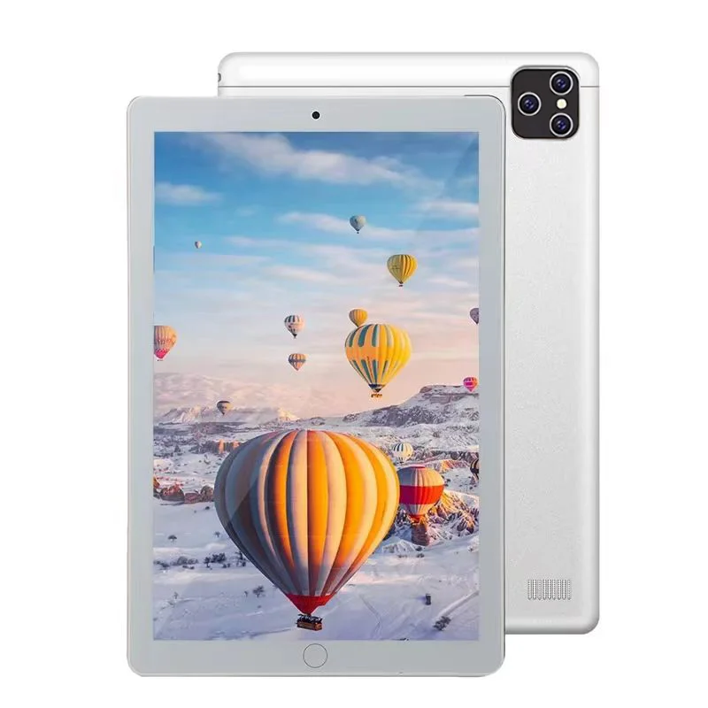 OEM ODM Best 8 Inch Android 8 Kids Tablet With Sim Card Slot Manufacturers
