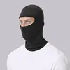 Single-hole headgear [Black]