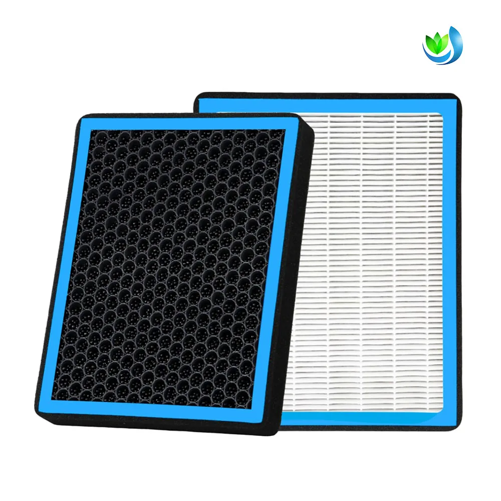 Walson Custom Replacement for Ford Premium Cabin Air Filter Includes Activated Carbon Ford F150 Active Carbon Cabin Filter supplier