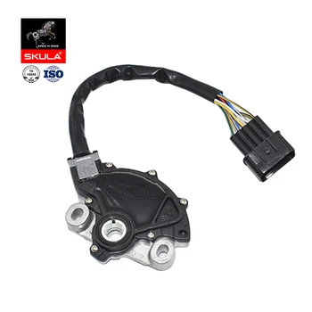 Auto A/T Transmission Case Inhibitor Switch for Mitsubishi