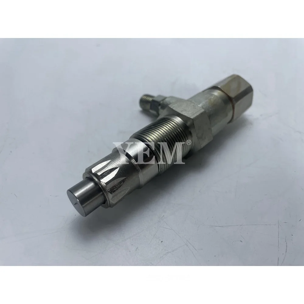 For Isuzu C240 Injector Engine Rebuild Kit High Quality 4