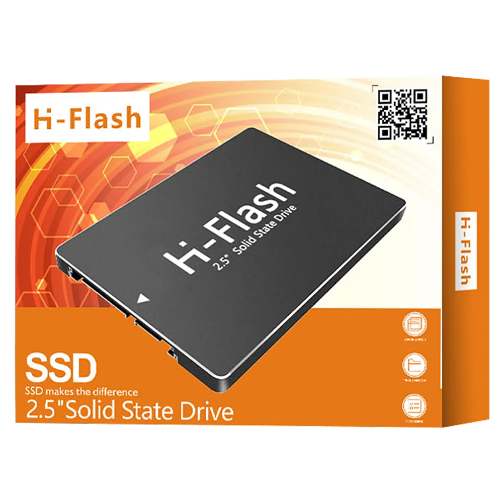 Wholesale OEM Support Manufacturer of Solid State Driver 2.5inch