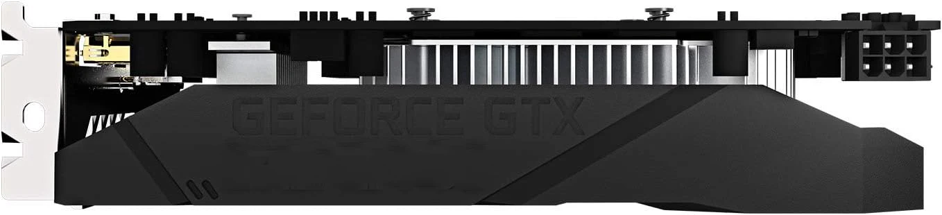 GTX 1650 SUPER 4GB GDDR6 128bit PCIe 3.0 X16 Dual-slot 显卡s 5