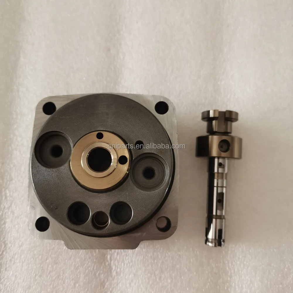 4/11L diesel pump head rotor 146402-5220 VE 4 cylinder hydraulic 
