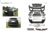 Kit carrosserie Lumm 14-17