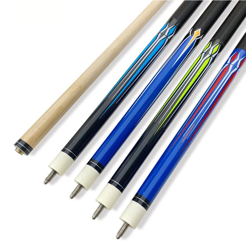 Деревянный бильярдный снукер NaiPin хорошего качества 1/2 с