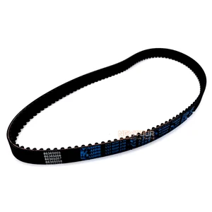 Automotive Parts Accessories Auto Parts Repuestos MR479QA Engine Parts Timing Belt for GEELY GC6