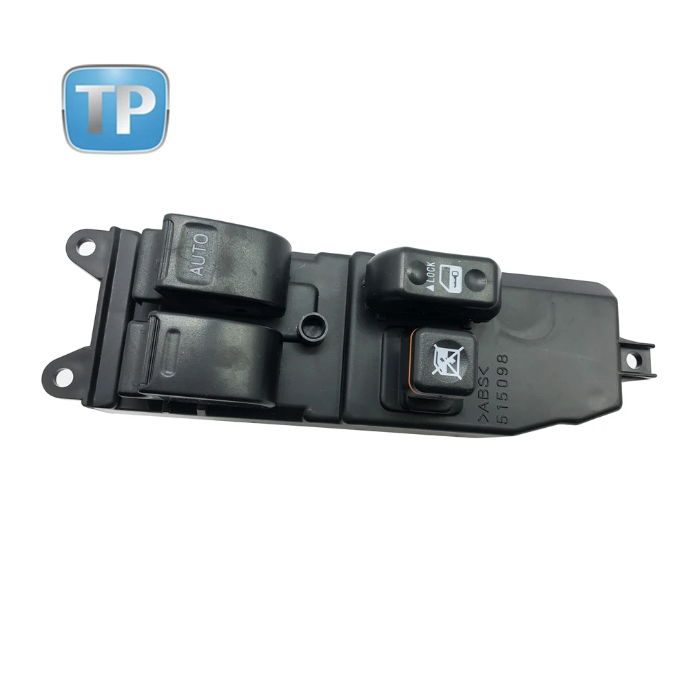 Hlavní spínač okna automobilu OEM 84820-26191 8482026191 84820-26201 8482026201