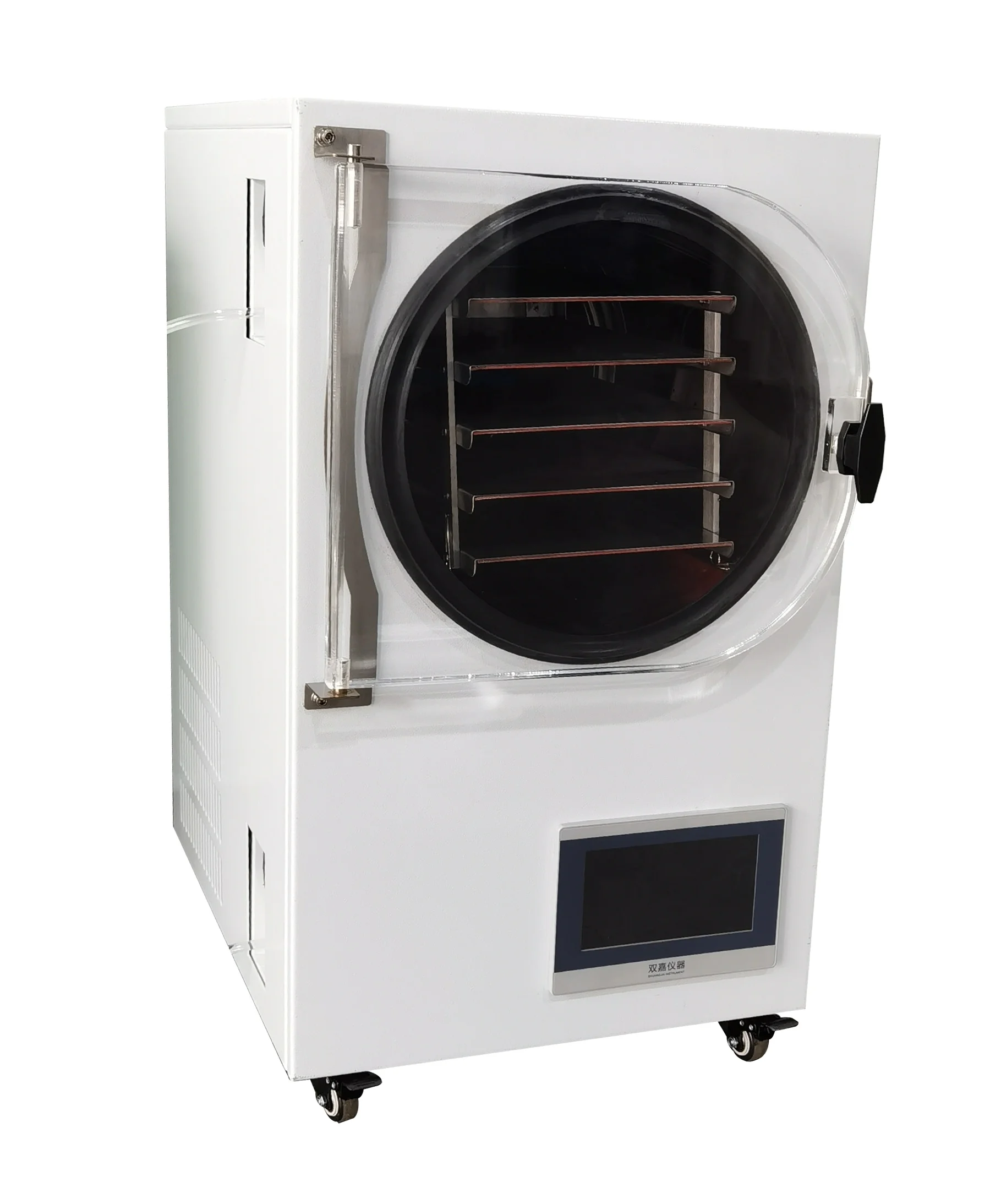 SJIA-03H home freeze dryer, 3-10 kg /batch