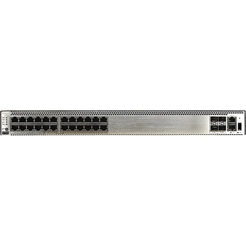 S5735-s24t4x 24*10/100/1000base-t Ethernet Ports,4*10ge Sfp+ 24 Port ...