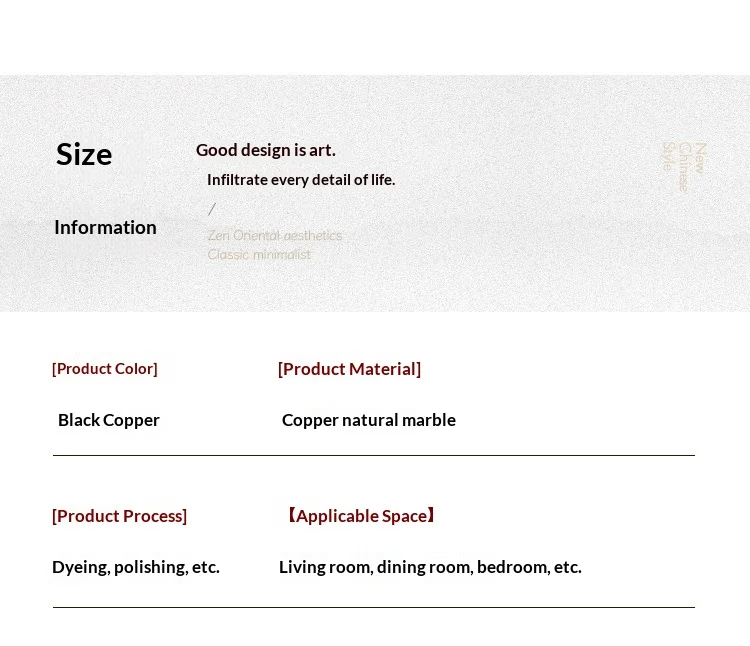 Specifications