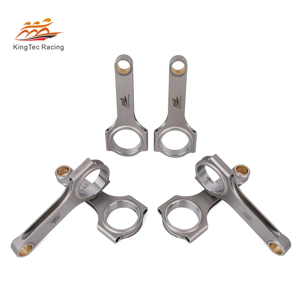 RC Drift Car H Beam B58 Forged Rods For BMW F30 340I F32 440I G12 740I B58B30 Upgrade Turbo