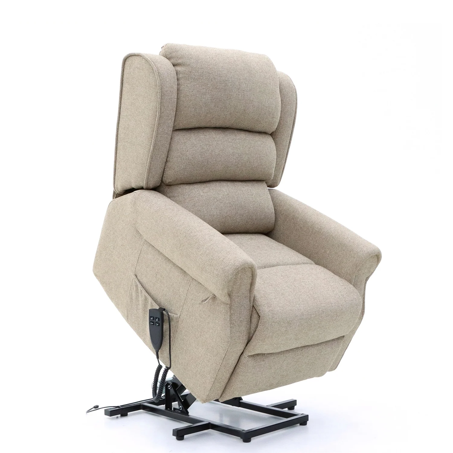 Geeksofa оптовая продажа двухмоторный Электрический Медицинский подъемник кресло-кресло с массажем и теплом для пожилых