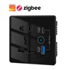 Zigbee black