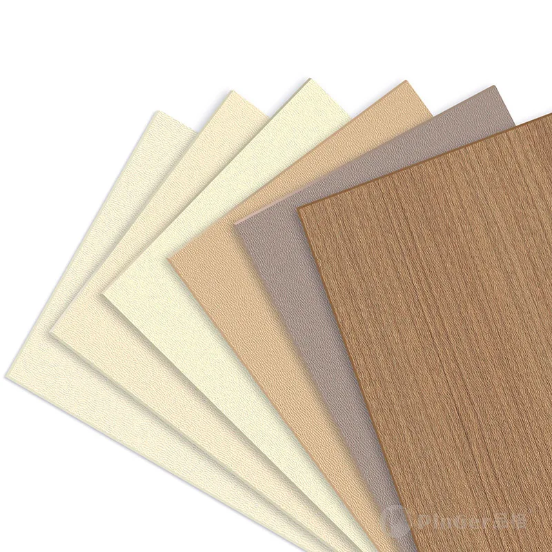 Hospital Building  Wall Covering Vinyl Sheet Wall Coverings for ICU