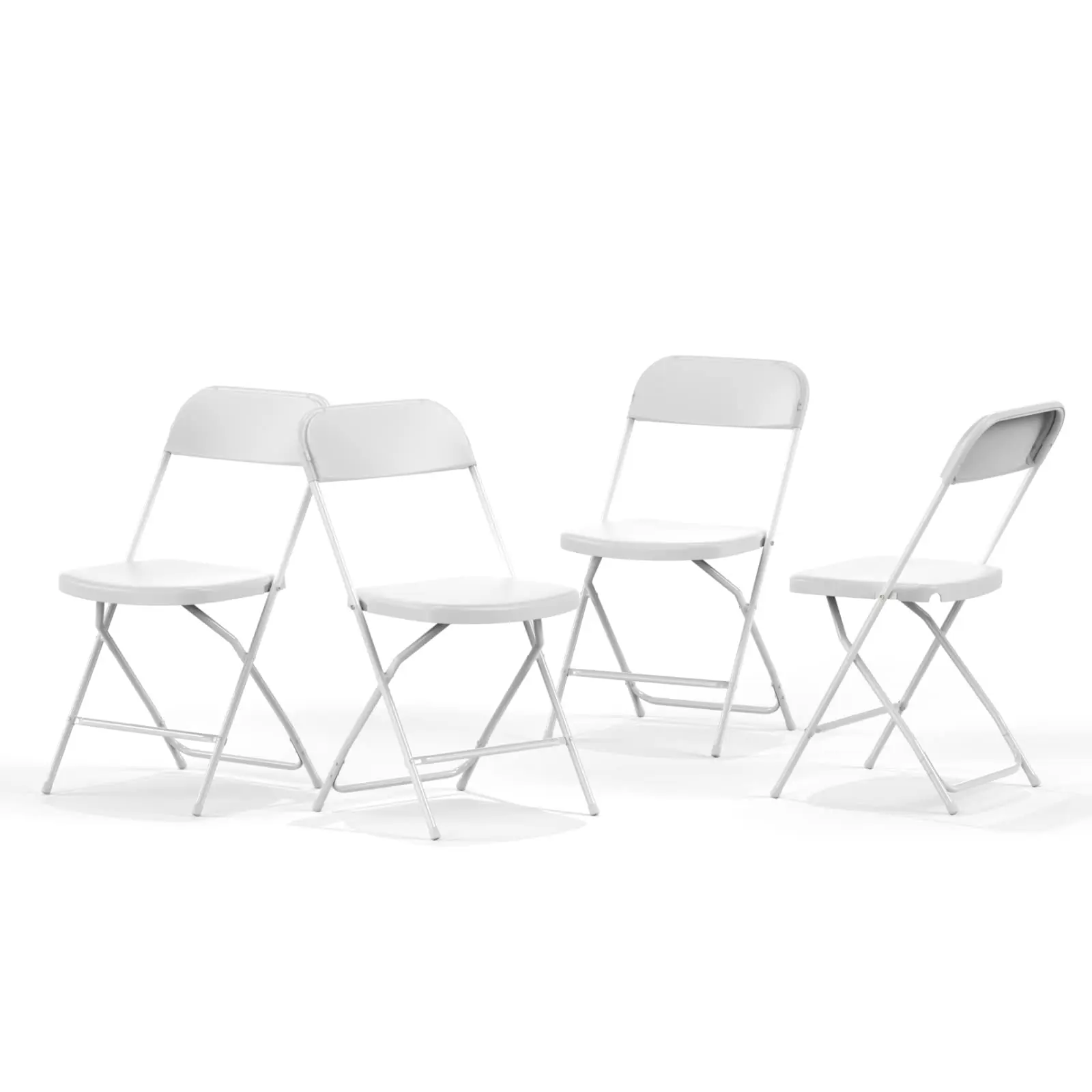 Modern Shell Hollow Out Chair Metal Legs Folding White Cheap Chair Plastic Prices Buy Chair