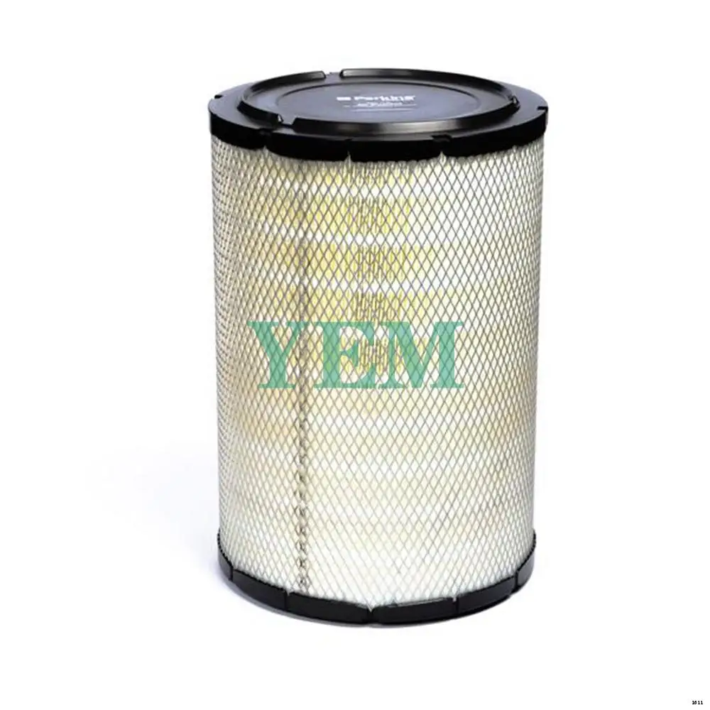 Engine Part 2652C831 Air Filter for Perkins 2652C831 Air Filter