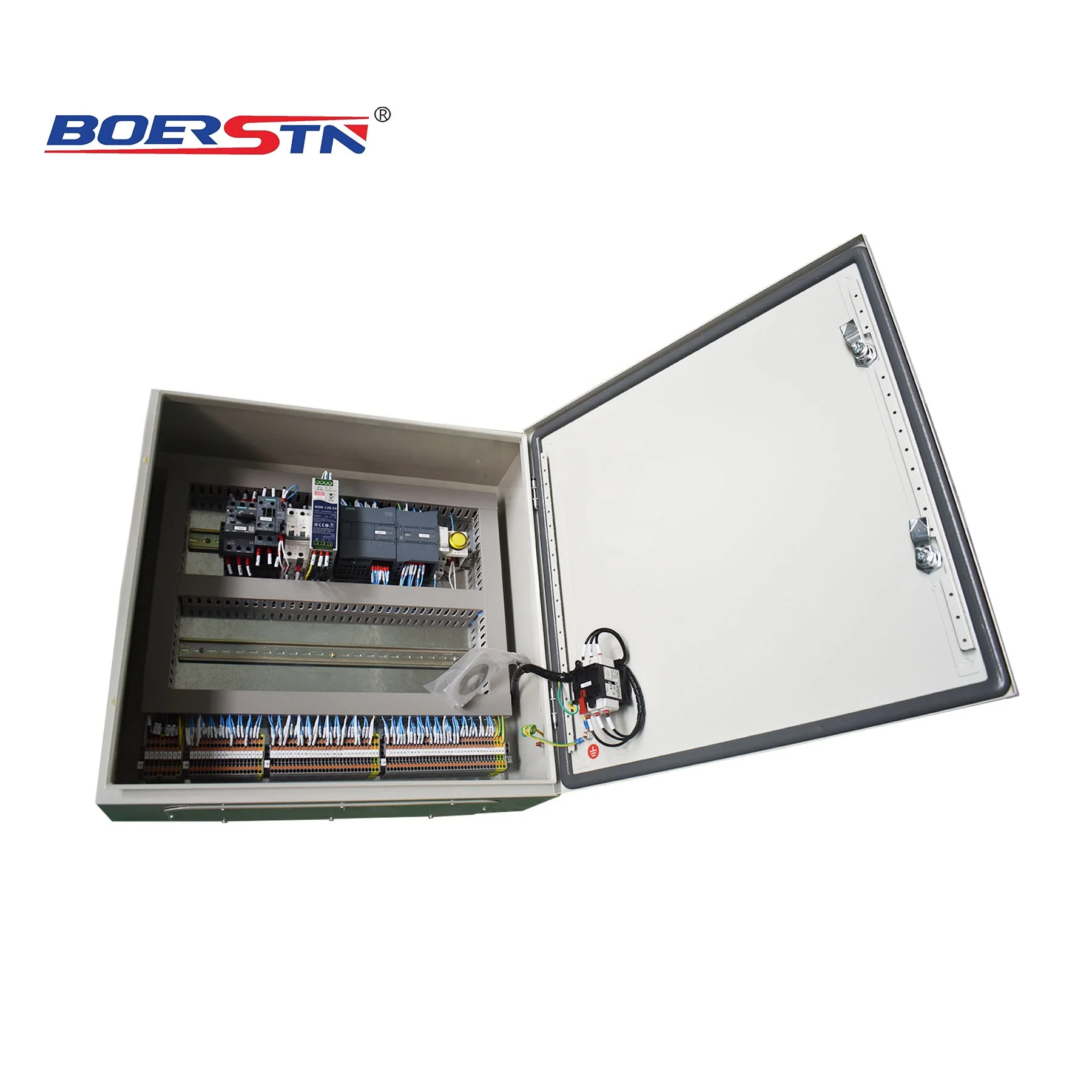 Lift Elevator Electrical Control Panel Board / Box