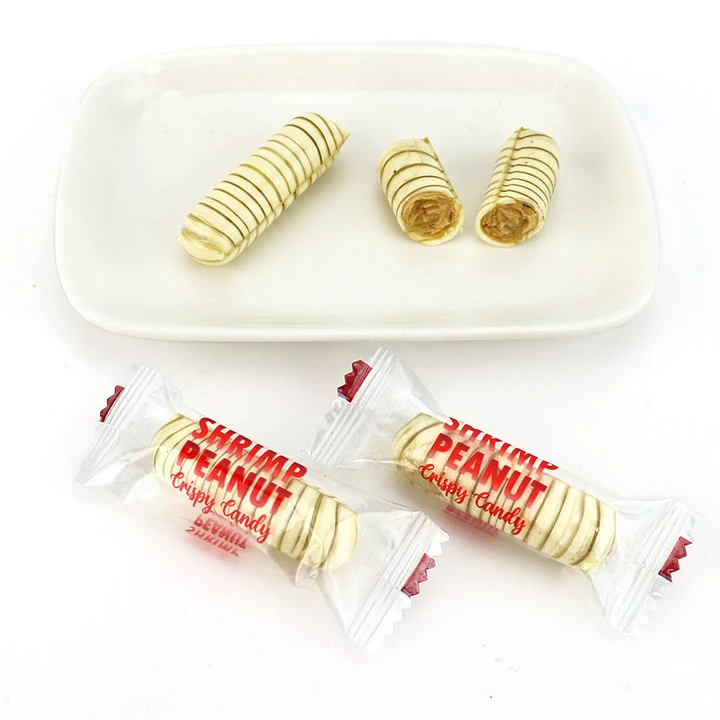 nut candy