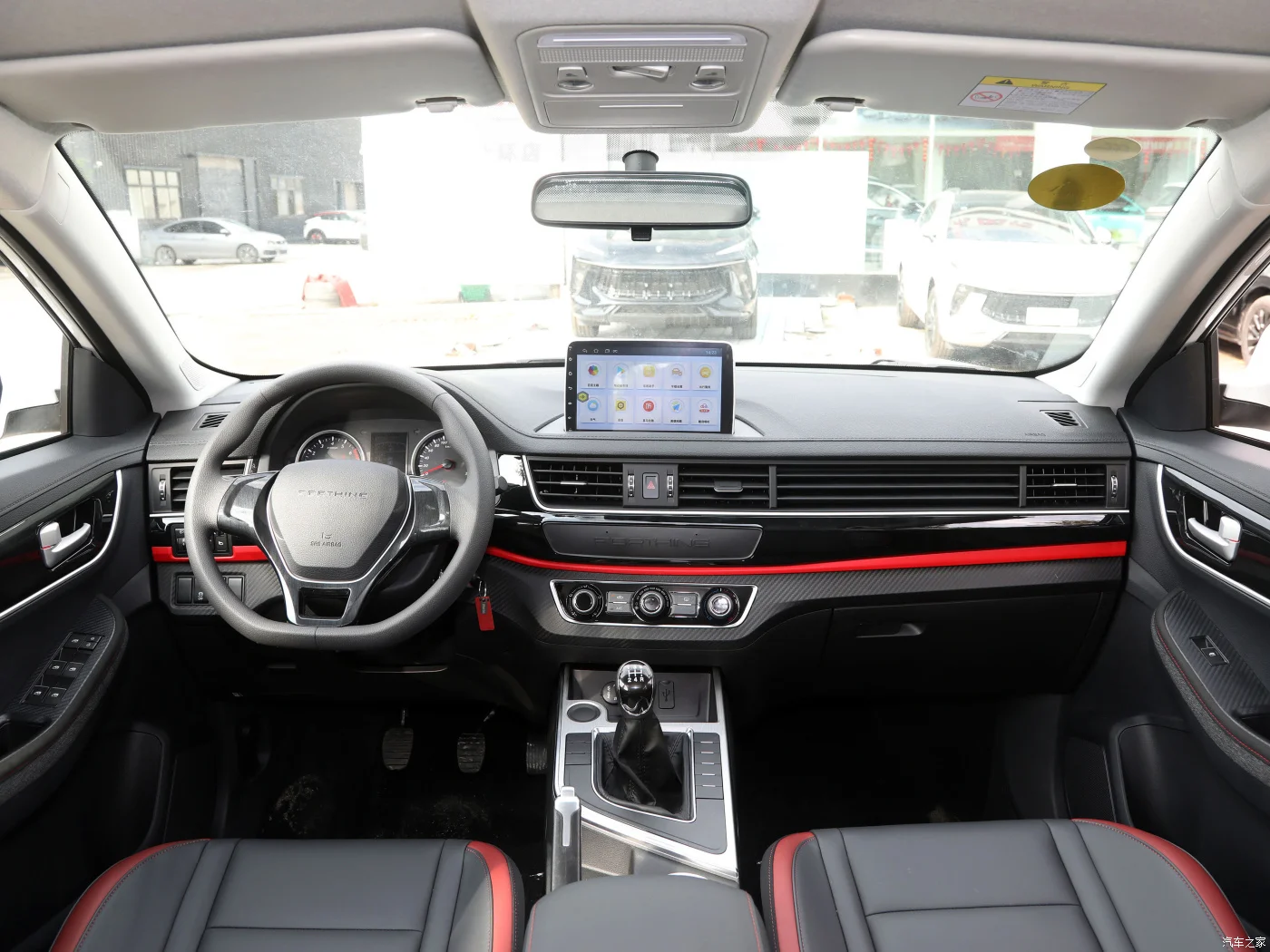 Dongfeng T5 Compact Suv Classic Cars Best Suv For The Money With Big