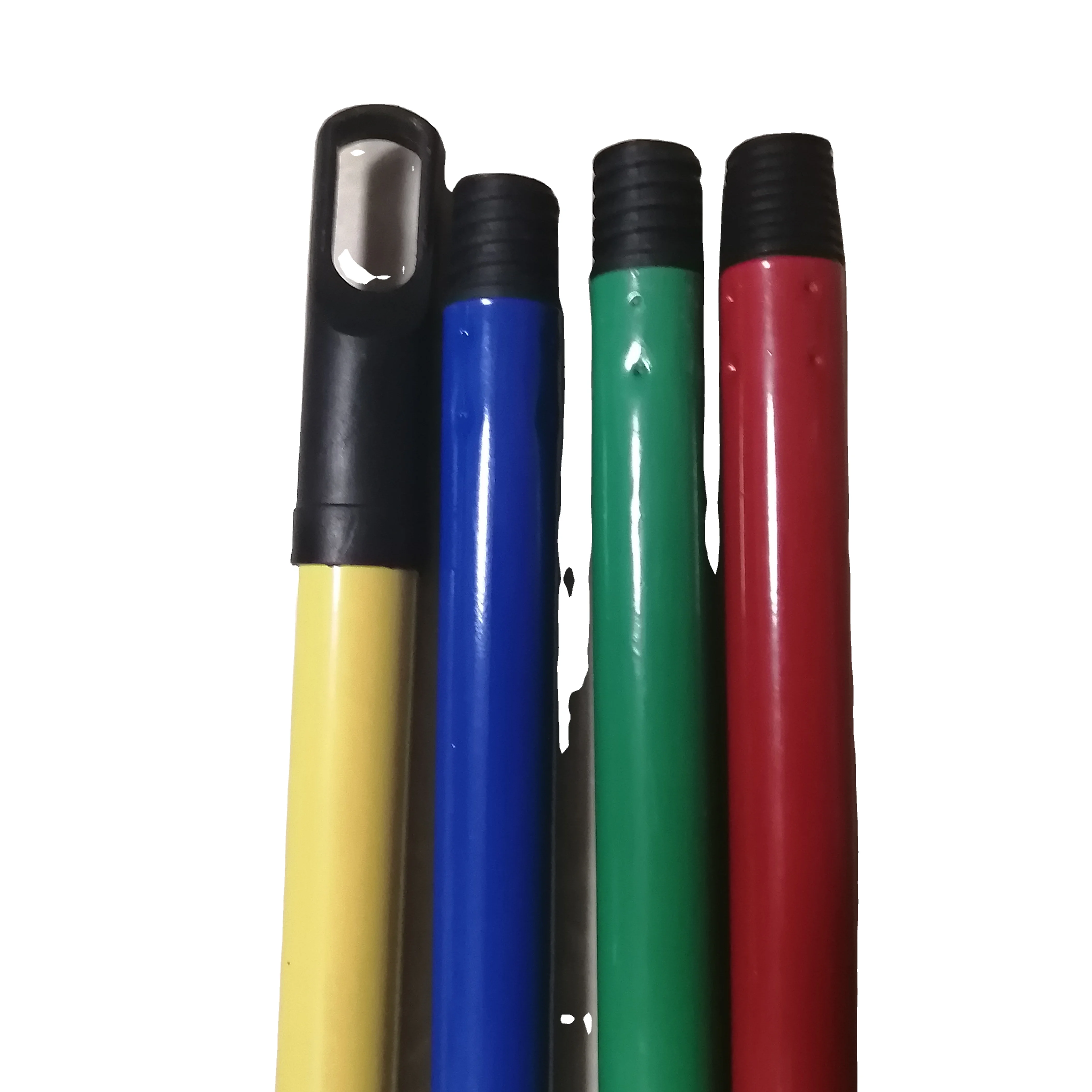 OWENTEK Durable Metal Broom Stick Less Than 1 Dollar Mop Stick Brush Handle Good Quality Home Clean Tools
