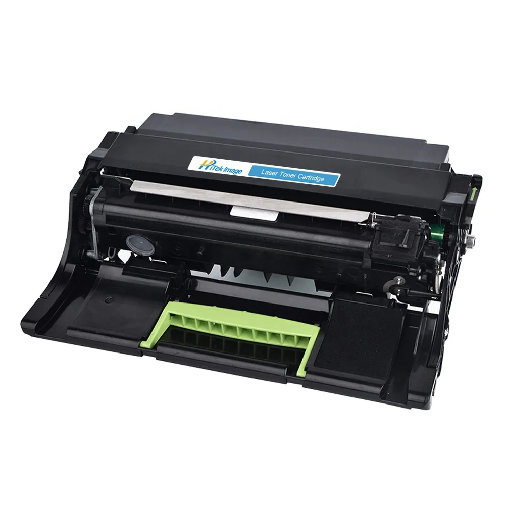 HITEK Compatible Lexmark MS321 MS421 MS521 MS621 MS622 MX321 MX421 MX521 MX522 MX622 Toner Cartridge for 56F2000 56F2H00