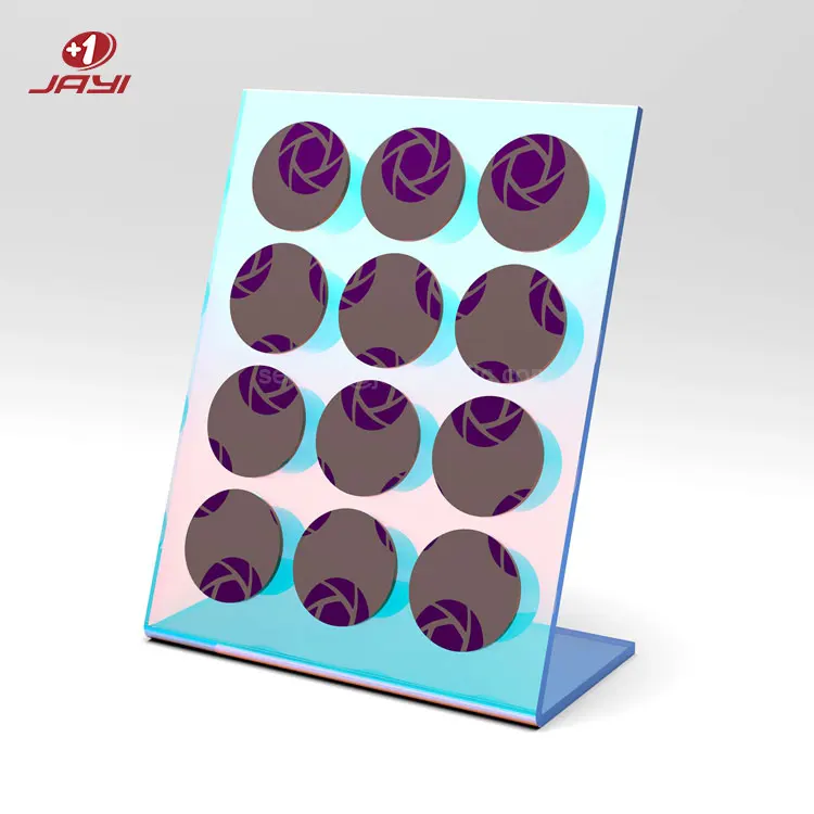 acrylic coffee pod holder