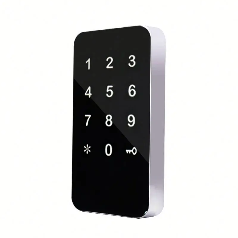 Smart Induction Drawer Lock Metal Cabinet Lock for Drawer  Cabinet Lock Kit